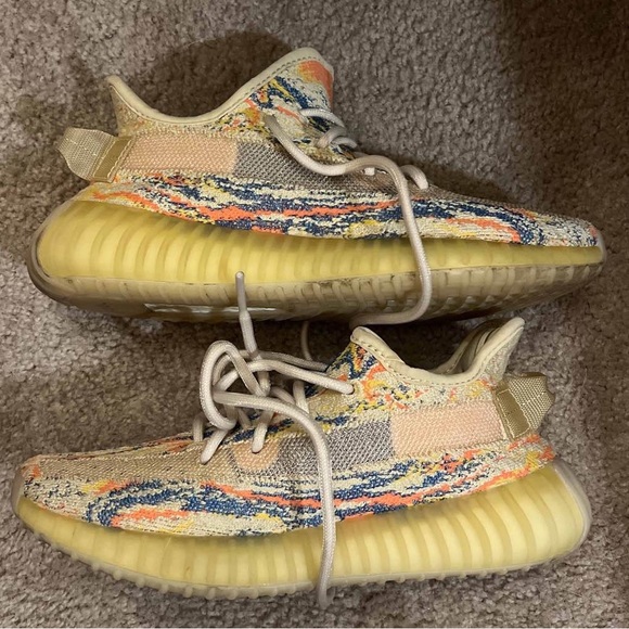 Yeezy Shoes - Yeezy MX oats